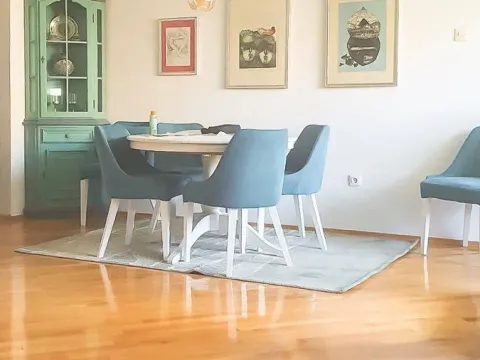 Izdavanje, trosoban stan, 100m², Blok 5, Podgorica - image 8