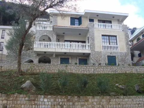 Prodaja, kuća, 235m², Kostanjica, Kotor - image 5