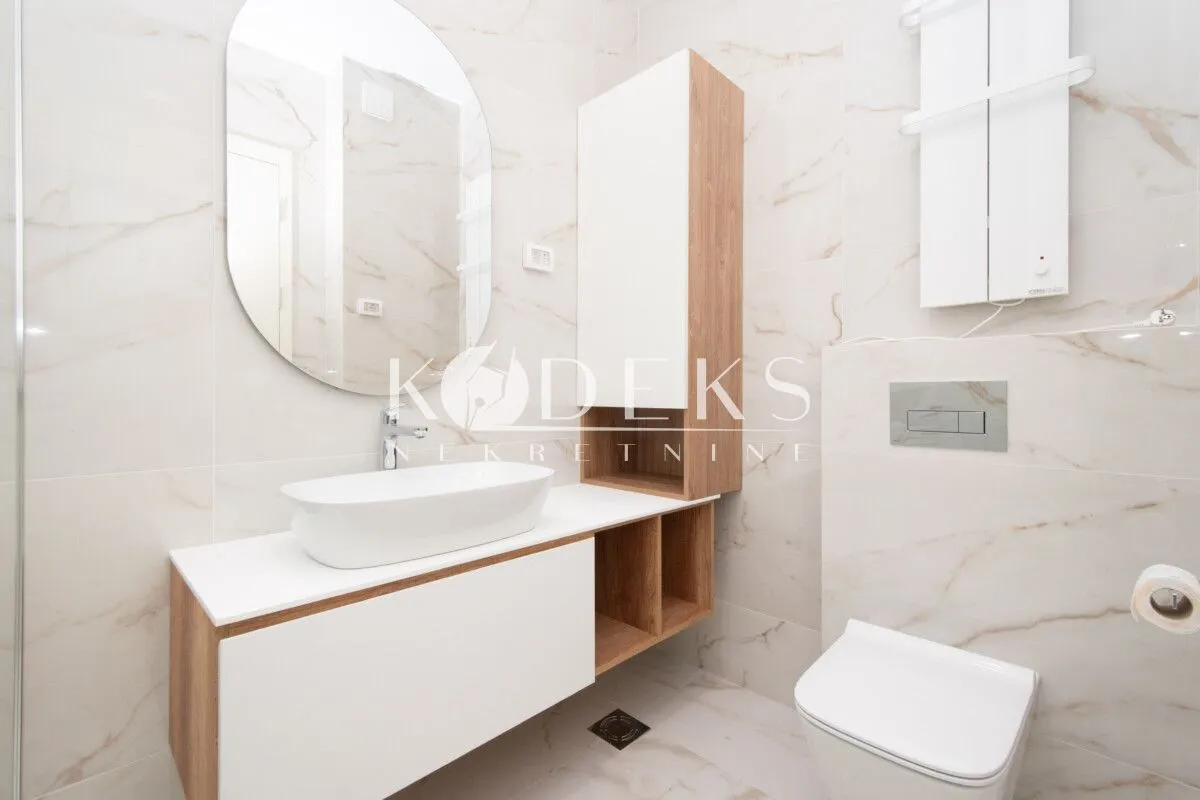 Rent, office space, 127m², Preko Morače, Podgorica