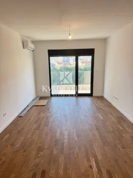 Prodaja, jednosoban stan, 51m², Šušanj, Bar - image 2