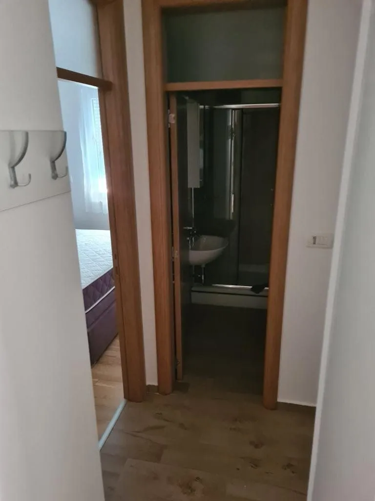Rent, two bedroom apartment, 70m², Dalmatinska ulica, Podgorica