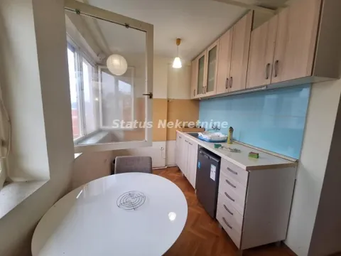 Izdavanje, garsonjera, 29m², Liman 1, Novi Sad Sve Podlokacije - image 7