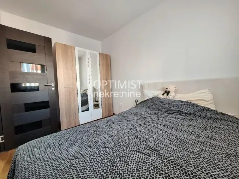 Izdavanje, dvosoban stan, 37m², Voždovac Sve Podlokacije, Beograd - image 7