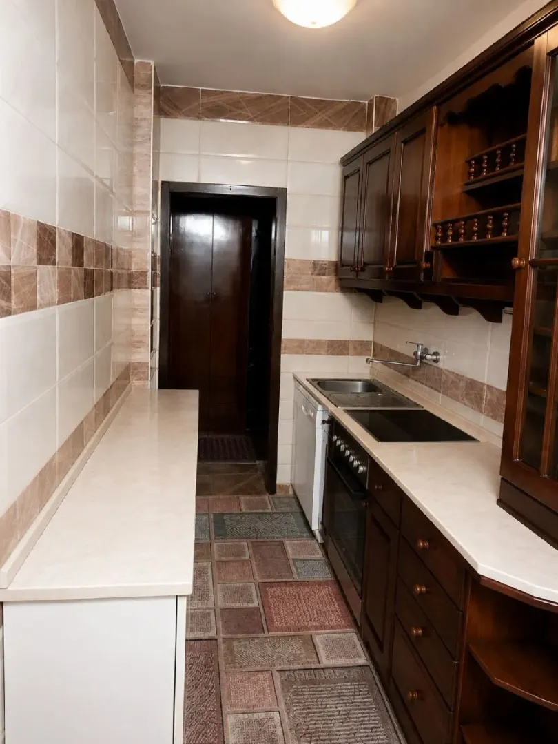 Prodaja, dvosoban stan, 76m², Pljevlja, Crna Gora