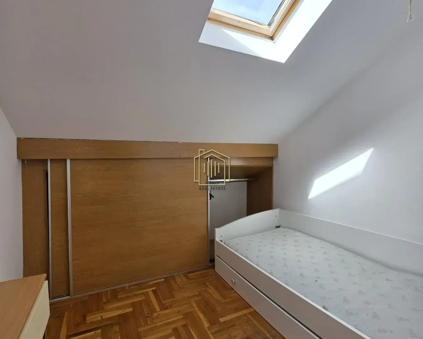Sale, two bedroom apartment, 67m², Zabjelo, Podgorica