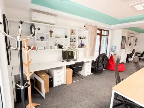 Rent, office space, 129m², Preko Morače, Podgorica - image 6