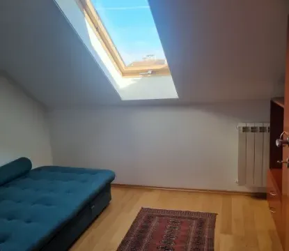 Izdavanje, četvorosoban stan, 105m², Centar, Novi Sad - image 3