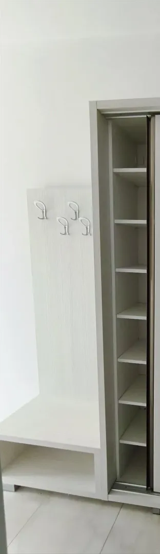 Izdavanje, jednosoban stan, 53m², Topla, Herceg Novi