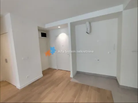 Izdavanje, dvosoban stan, 57m², Savski Venac, Beograd - image 5