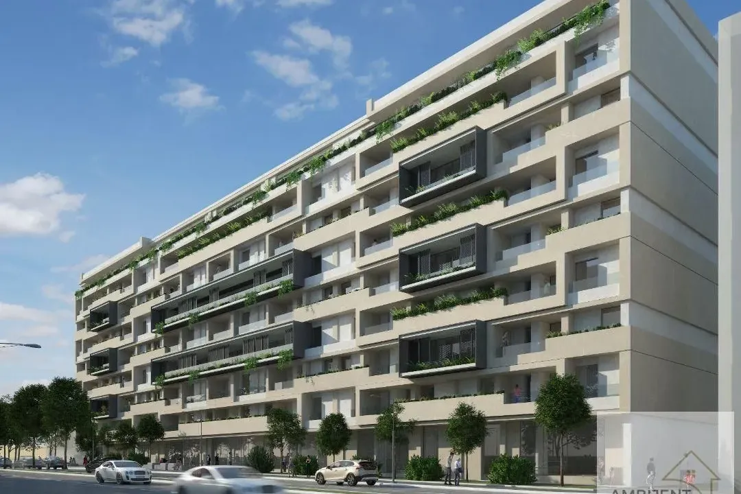 Prodaja, trosoban stan, 66m², Voždovac Sve Podlokacije, Beograd