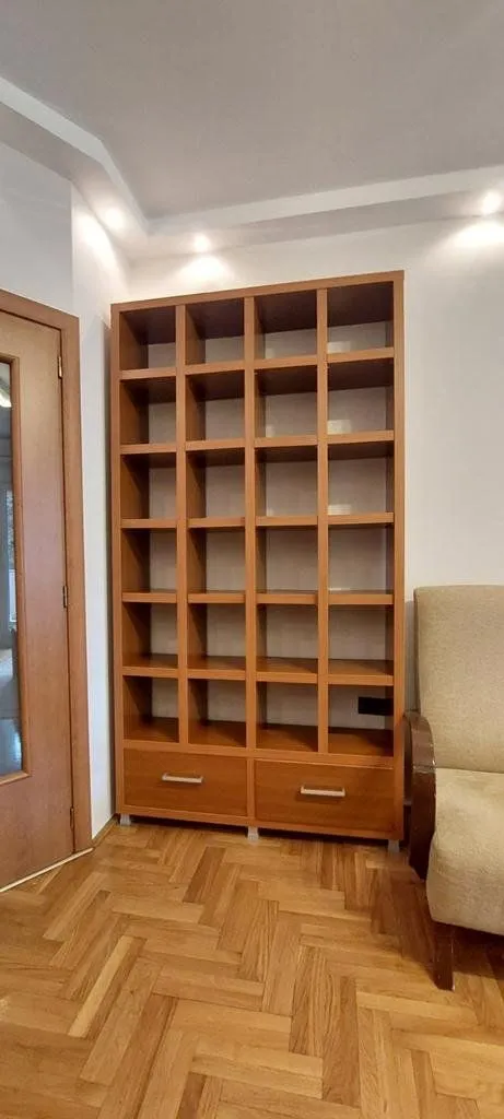 Izdavanje, jednosoban stan, 42m², Preko Morače, Podgorica