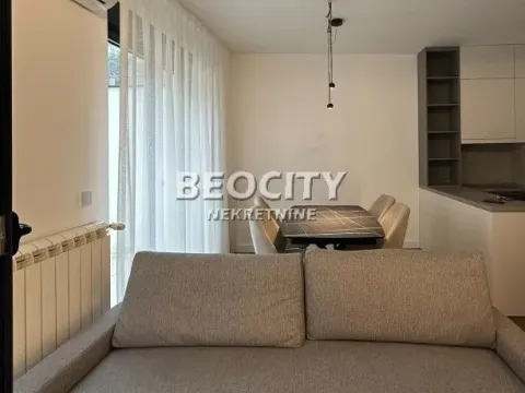 Izdavanje, trosoban stan, 65m², Crveni Krst, Beograd - image 3