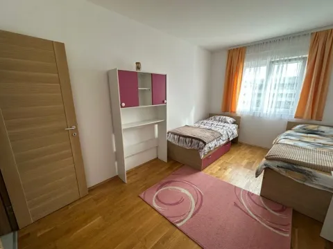 Rent, two bedroom apartment, 66m², Stari Aerodrom, Podgorica - image 10