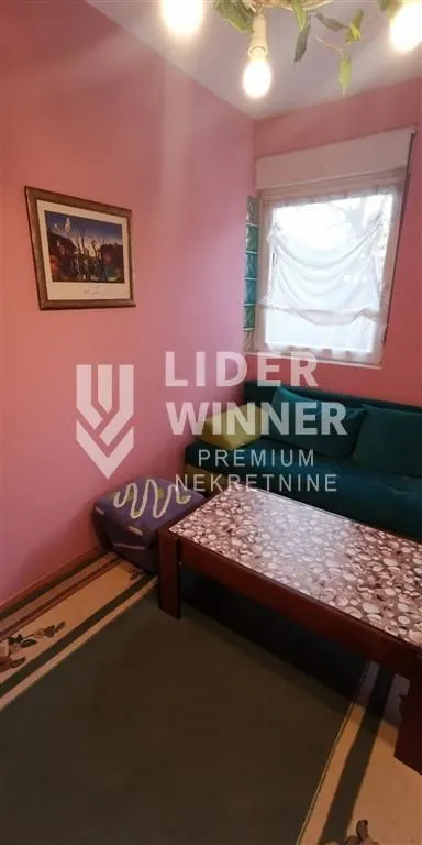 Rent, one bedroom apartment, 40m², Dušanovac, Voždovac Sve Podlokacije
