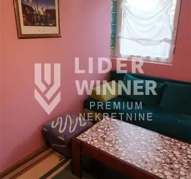 Rent, one bedroom apartment, 40m², Dušanovac, Voždovac Sve Podlokacije - image 6