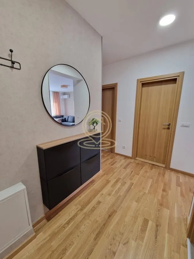 Rent, three bedroom apartment, 67m², Jugovićevo, Novi Sad Sve Podlokacije