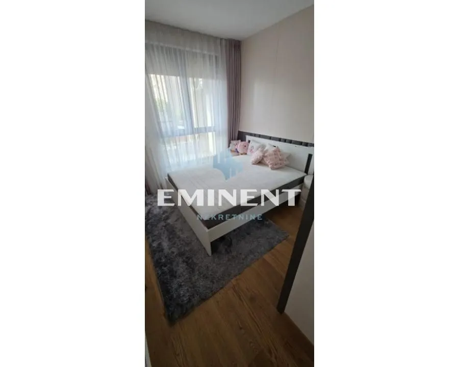 Rent, apartment, 52m², Voždovac Sve Podlokacije, Beograd