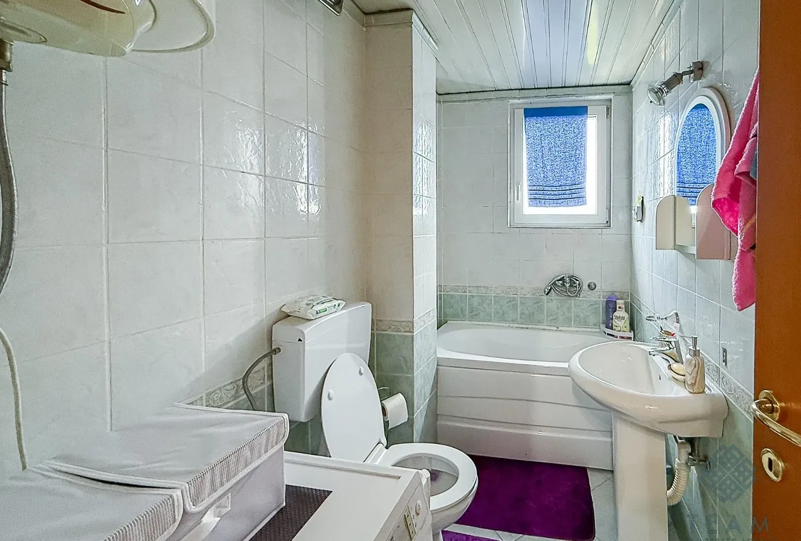 Rent, one bedroom apartment, 50m², Zabjelo, Podgorica
