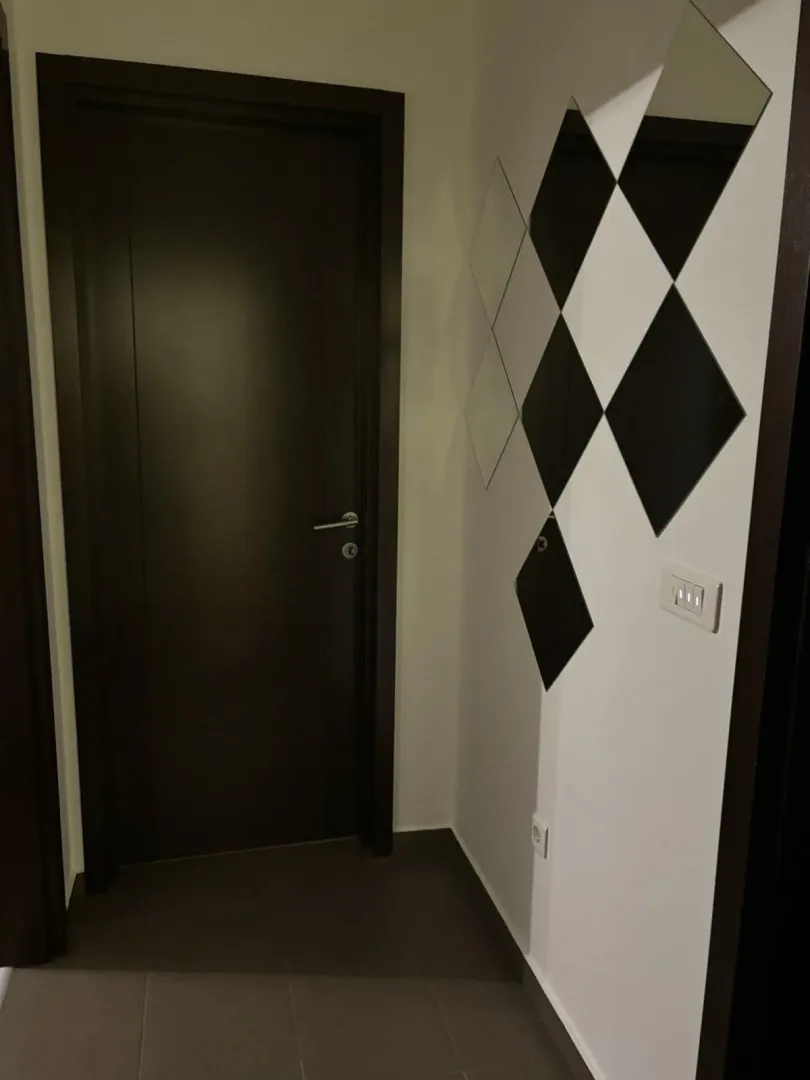 Izdavanje, jednosoban stan, 48m², Blok 6, Podgorica
