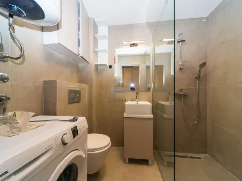 Izdavanje, stan, 24m², Zabjelo, Podgorica - image 6