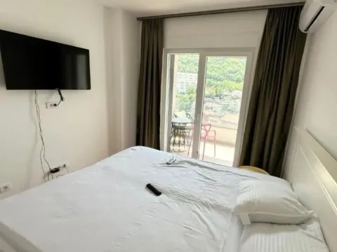 Sale, three bedroom apartment, 140m², Golubovina, Budva - image 10