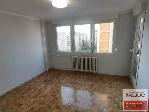 Prodaja, dvosoban stan, 59m², Novo naselje, Novi Sad - image 5