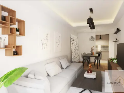 Prodaja, trosoban stan, 66m², Novi Beograd Sve Podlokacije, Beograd - image 3
