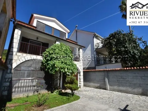 Prodaja, kuća, 210m², Bijela, Herceg Novi - image 8
