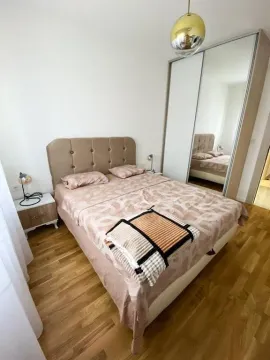 Izdavanje, jednosoban stan, 47m², Zabjelo, Podgorica - image 2