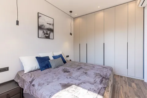 Prodaja, jednosoban stan, 54m², Lastva Grbaljska, Kotor - image 6