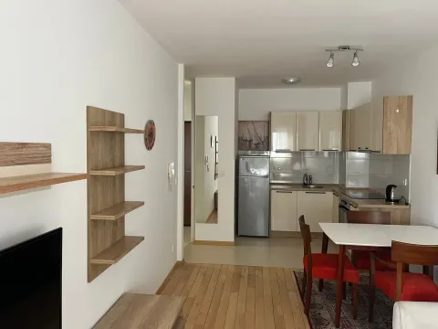 Prodaja, jednosoban stan, 45m², Centar, Budva - image 1