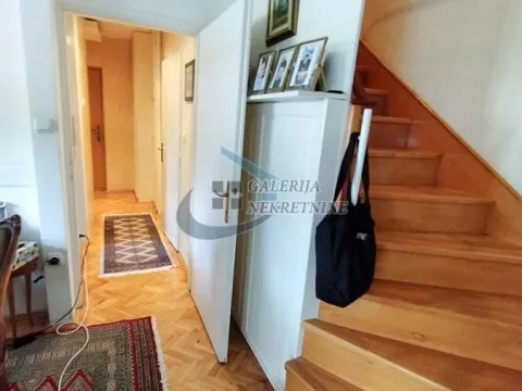 Prodaja, četvorosoban stan, 108m², Vidikovački venac, Rakovica - image 16