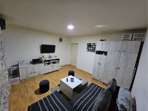 Sale, one bedroom apartment, 45m², Staro groblje, Niš - image 6