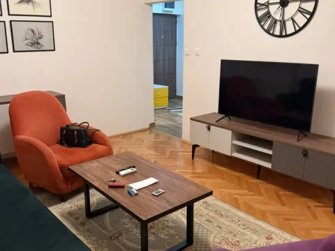 Rent, one bedroom apartment, 50m², Preko Morače, Podgorica - image 2