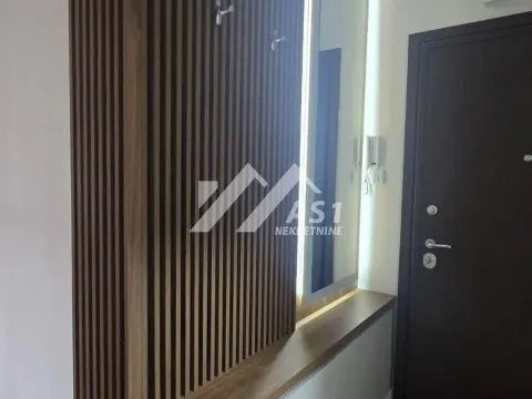 Izdavanje, dvosoban stan, 49m², Telep, Novi Sad Sve Podlokacije - image 8