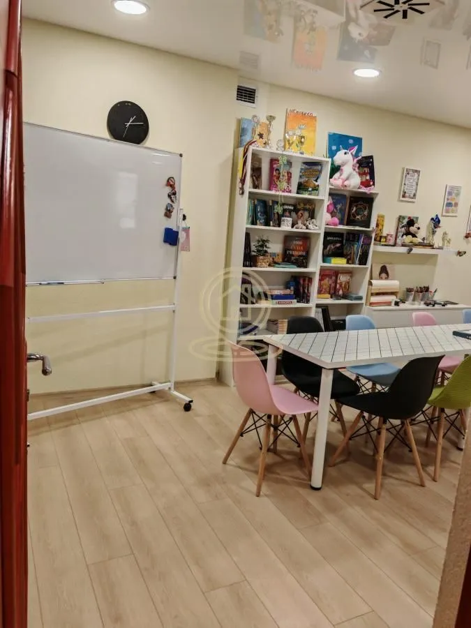 Rent, office space, 170m², Senjak, Beograd