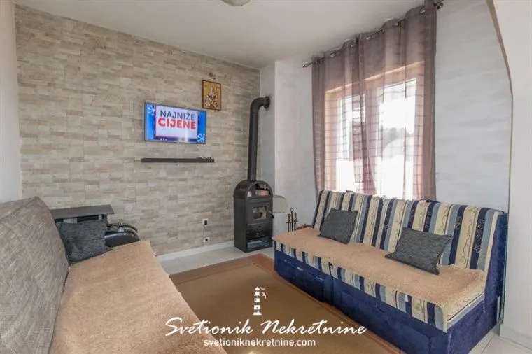 Prodaja, trosoban stan, 94m², Meljine, Herceg Novi