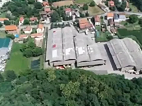 Rent, office space, 6700m², Vrčin, Grocka - image 4