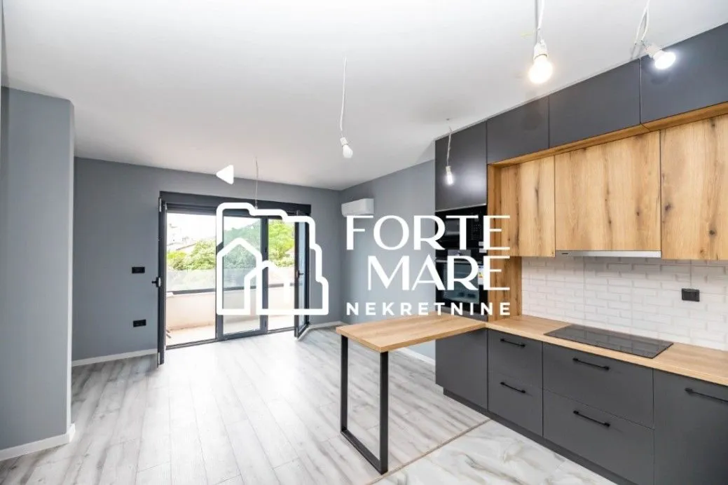 Prodaja, dvosoban stan, 61m², Bijela, Herceg Novi