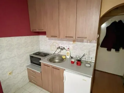 Rent, studio apartment, 25m², Centar, Niš - image 5