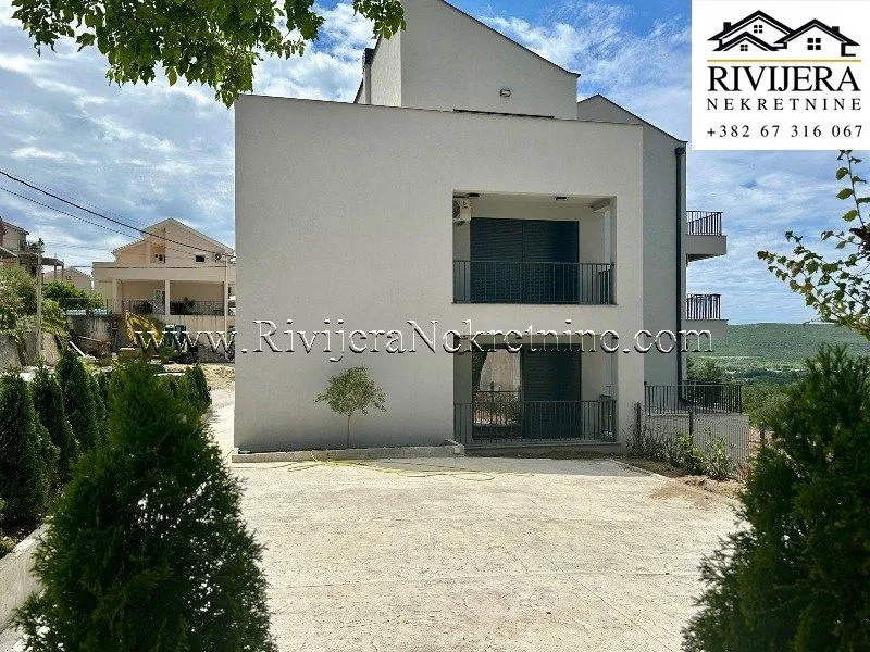 Prodaja, trosoban stan, 90m², Kavač, Kotor