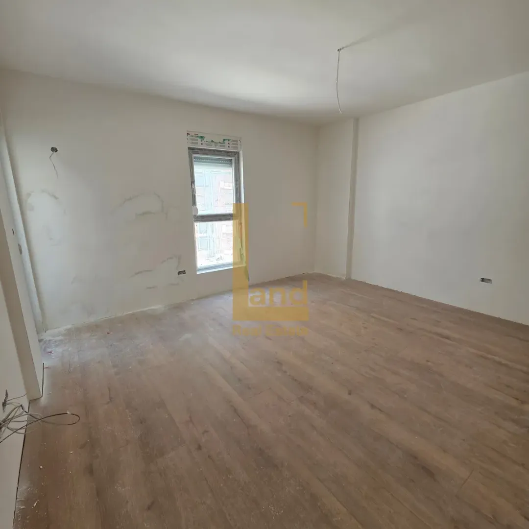 Prodaja, jednosoban stan, 44m², Zabjelo, Podgorica