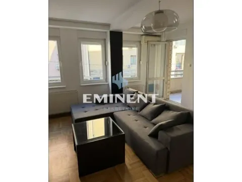 Rent, three bedroom apartment, 69m², Profesorska Kolonija, Palilula Sve Podlokacije - image 3