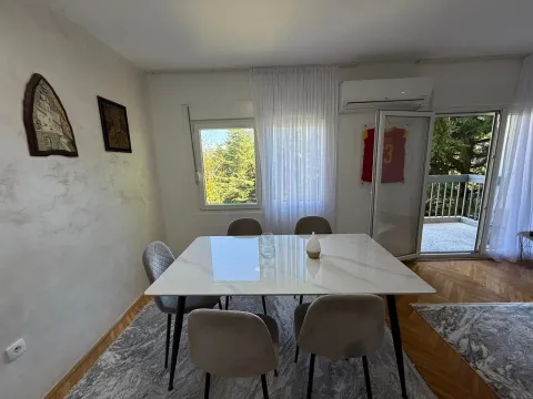 Izdavanje, stan, 80m², Zabjelo, Podgorica - image 4