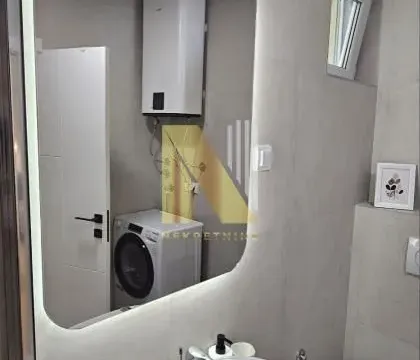 Izdavanje, jednosoban stan, 38m², Podbara, Novi Sad Sve Podlokacije - image 8