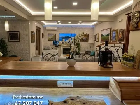 Prodaja, kuća, 500m², Bar, Crna Gora - image 11