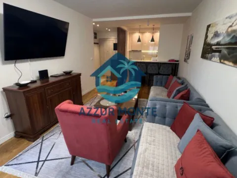 Prodaja, jednosoban stan, 51m², Centar, Bar - image 10