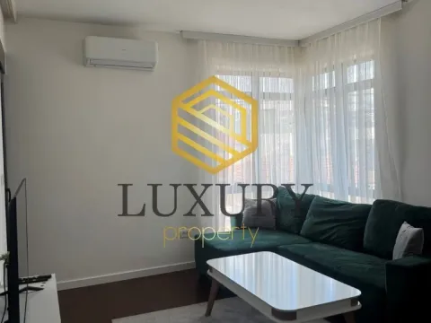 Izdavanje, dvosoban stan, 58m², Central Point, Podgorica - image 3
