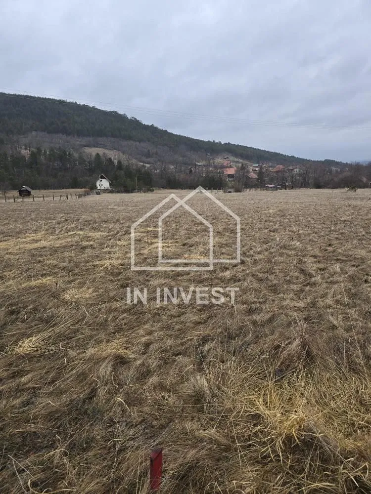 Prodaja, plac, Kremna, Užice