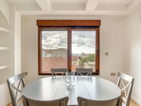 Sale, two bedroom apartment, 89m², Lazi, Budva - image 7